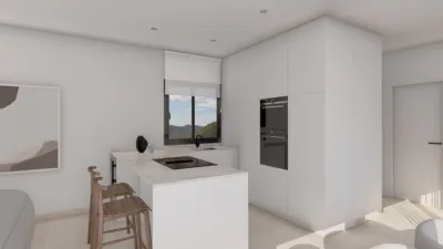 Casa en Finestrat photo 7