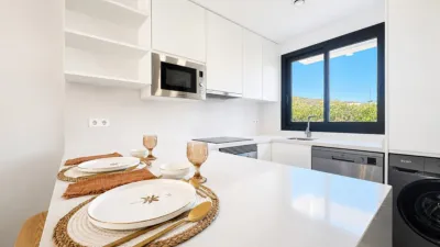 House in Murcia Capital photo 10