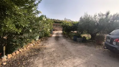 Rustic Finca in El Pinós - Pinoso photo 3
