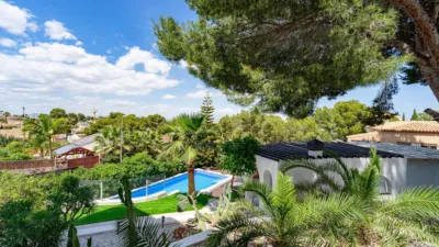 Casa – Orihuela - Vista 3