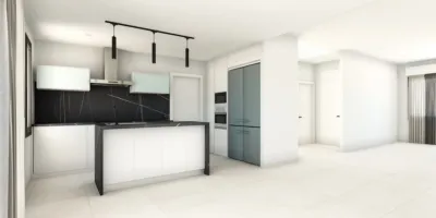 Casa - Vista 5