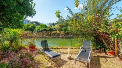 Semi-detached house in Ciutat d'Alcúdia photo 4