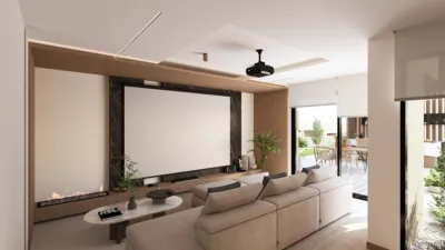 House in Murcia Capital photo 8