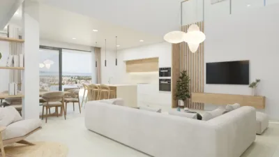 Casa - Vista 2