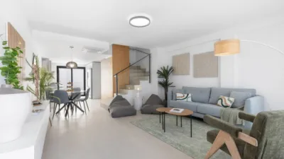 Casa - Vista 4