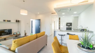Pis – Orihuela, Residencial Villas del Duque, Lagosol-Sector F-2 - Vista 4