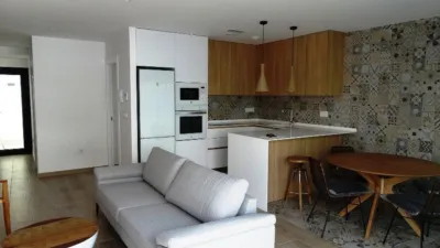 Casa - Vista 4