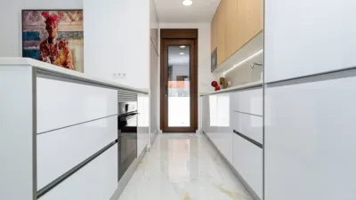 House in Polop photo 16