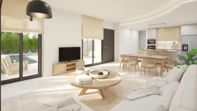 Casa - Vista 2