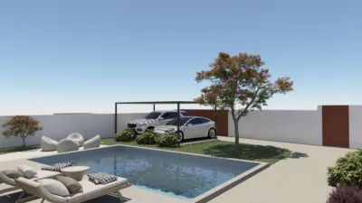 House in Finestrat photo 2