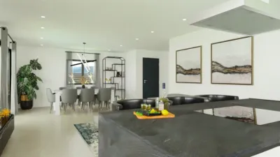 House in Monforte del Cid photo 4
