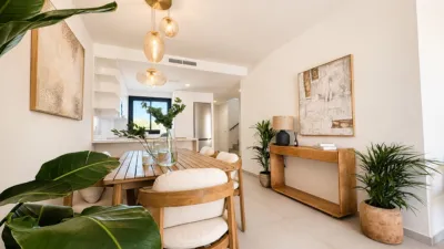 House in Murcia Capital photo 12