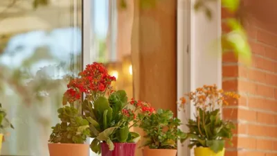 Apartment in Urbanizations photo 9