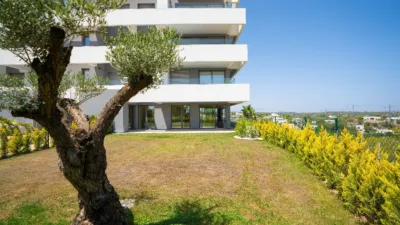 Piso – San Miguel de Salinas - Vista 5