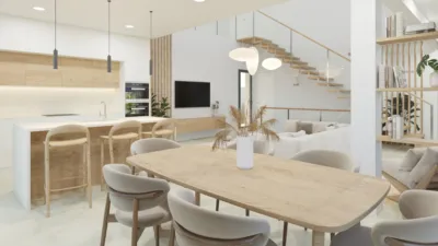 Casa - Vista 3
