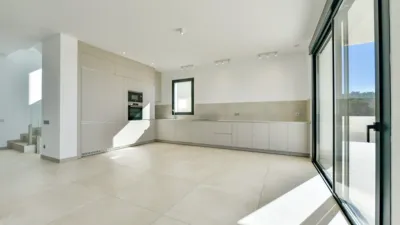 Casa en Finestrat photo 18