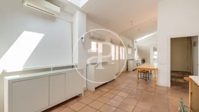 Apartment in Palacio photo 11