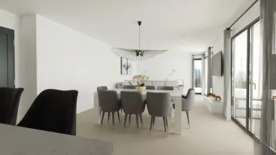 House in Monforte del Cid photo 4