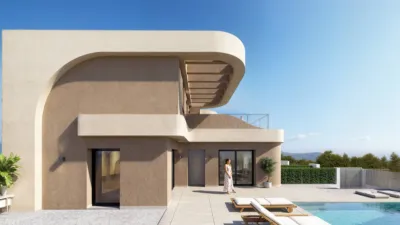 Casa - Vista 5