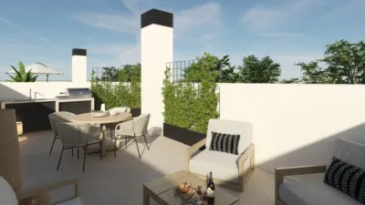 Casa - Vista 2