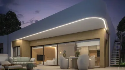 Casa - Vista 2