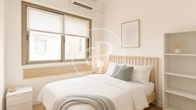 Apartment in Justicia-Chueca photo 10