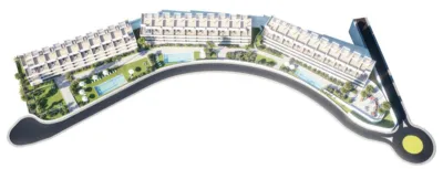 Apartamento en Finestrat photo 21