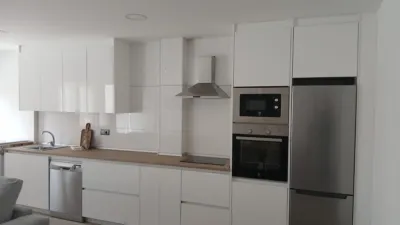 Apartment in Algorfa photo 17