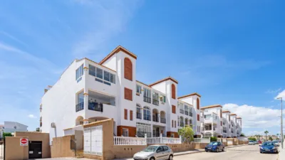 Piso – Orihuela - Más