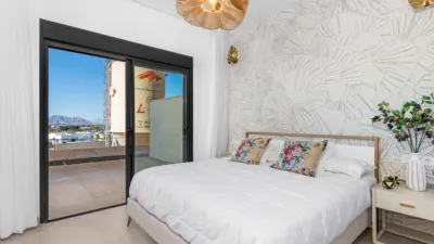 Piso - Vista 5