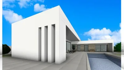House in La Romana photo 10