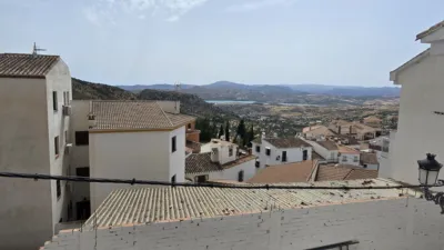 Casa in Alcaucín photo 16
