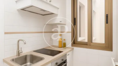 Apartment in Justicia-Chueca photo 16