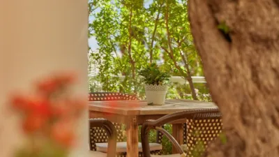 Apartment in Urbanizations photo 18