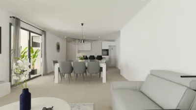 House in Monforte del Cid photo 8
