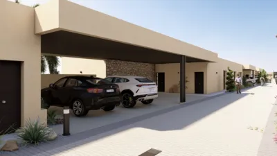 House in Murcia Capital photo 23