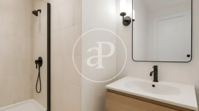 Apartment in Justicia-Chueca photo 22