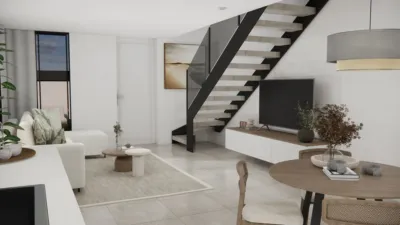 Casa - Vista 3