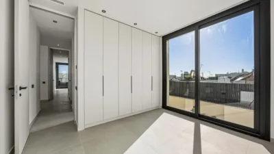 Villa in Polop photo 24