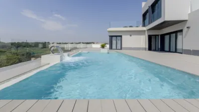 Casa – Orihuela, El Pinar de Campoamor, Dehesa de Campoamor - Vista 2