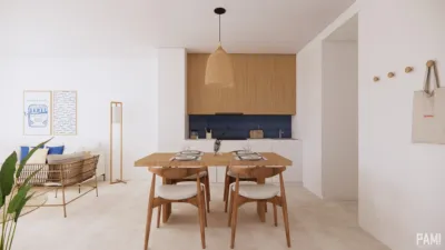 Apartamento en Torre de la Horadada photo 11