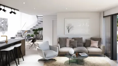 Casa - Vista 5