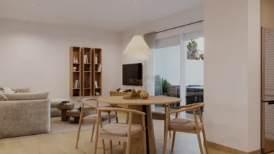 Piso – Algorfa - Vista 5