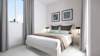 Apartment in Guardamar del Segura photo 22