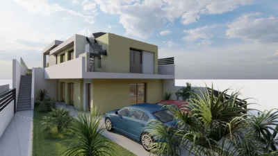 Casa - Vista 4