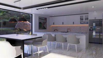 House in Pedreguer photo 3