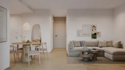 Piso – Algorfa - Más
