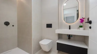 Apartment in Guardamar del Segura photo 17