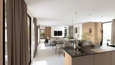 House in Murcia Capital photo 4