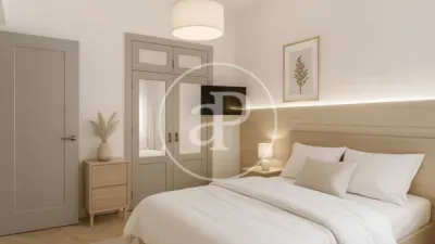 Apartment in Justicia-Chueca photo 9
